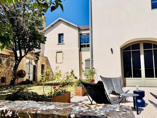 Haus zum Kauf 1.745.000 € 350 m² 220 m² Grundstück Centre Ville Beaune 21200