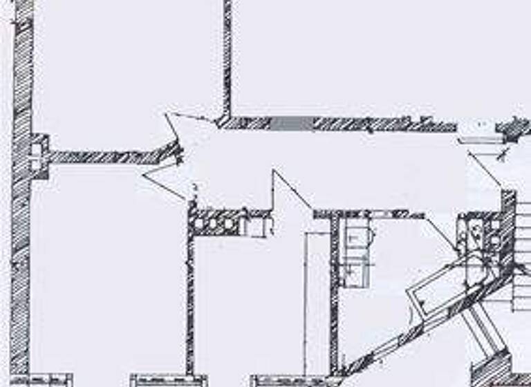 Wohnung zur Miete 450 € 2 Zimmer 55 m² 4. Geschoss frei ab sofort Vinetaplatz 4 Gaarden-Ost Kiel 24143