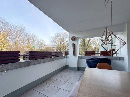 Wohnung zum Kauf 289.000 € 5,5 Zimmer 100 m² 1. Geschoss Wiemelhausen Bochum 44799