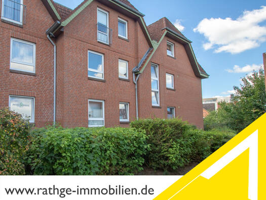 Wohnung zum Kauf 149.000 € 3 Zimmer 77 m² Lauenburg/Elbe 21481
