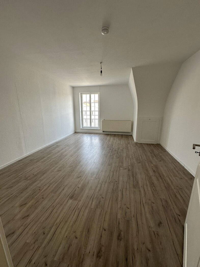 WG-Zimmer zur Miete Wohnen auf Zeit 490 € 23 m² 3. Geschoss Jakoberstraße Jakobervorstadt - Süd Augsburg 86152