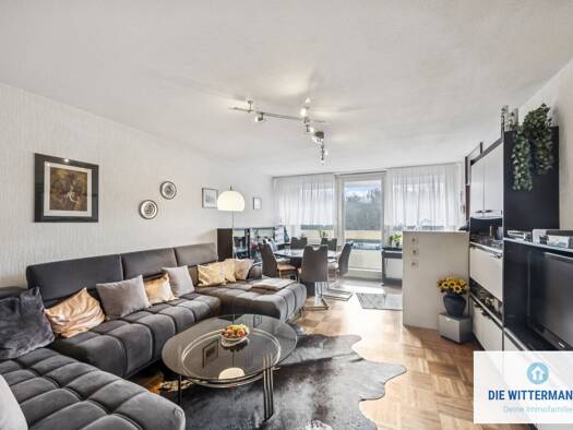 Wohnung zum Kauf 320.000 € 4 Zimmer 96 m² Umkirch 79224