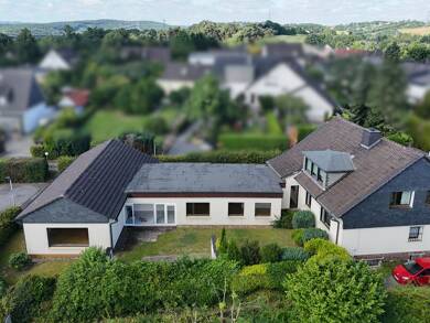 Mehrfamilienhaus zum Kauf 649.000 € 10 Zimmer 319,8 m² 1.098 m² Grundstück Herdecke Herdecke 58313