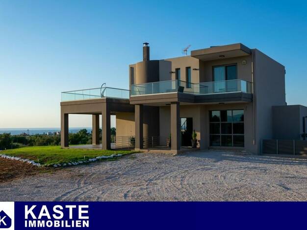 Haus zum Kauf 1.200.000 € 4 Zimmer 200 m² 4.000 m² Grundstück Volos Municipality