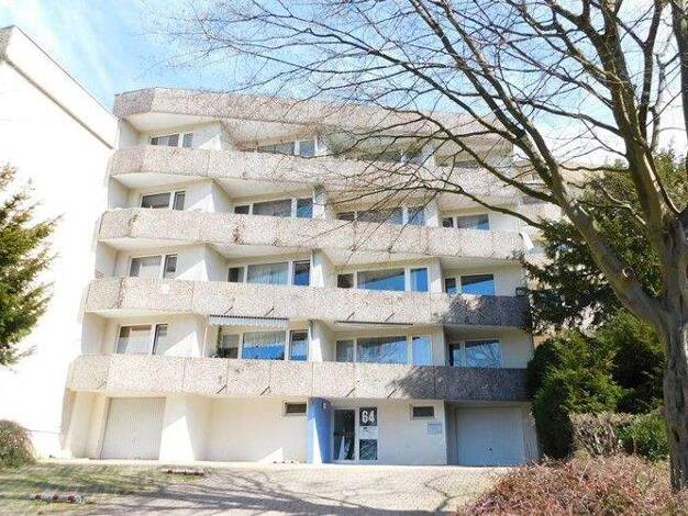 Wohnung zur Miete 555 € 3 Zimmer 75 m² 3. Geschoss frei ab 17.10.2025 Mastweg 64 Cronenberg Wuppertal 42349