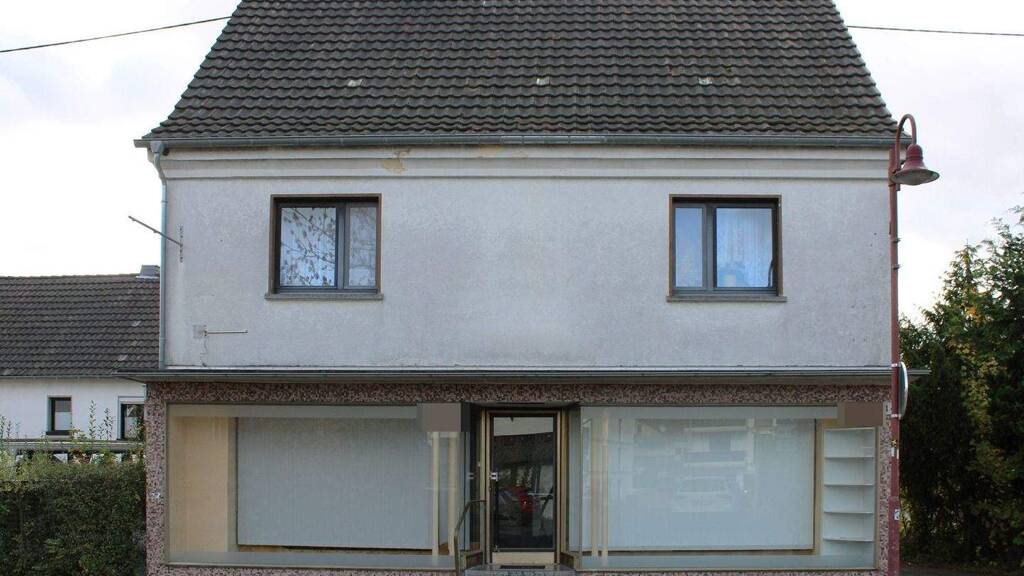 Einfamilienhaus zum Kauf 195.000 € 7 Zimmer 183 m² 478 m² Grundstück Flammersfeld 57632