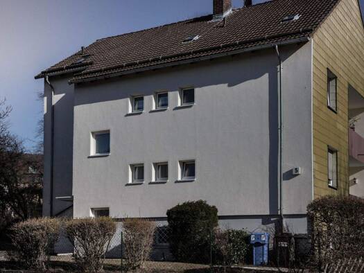 Studio zur Miete 210 € 1 Zimmer 26 m² frei ab sofort Bad Harzburg 38667