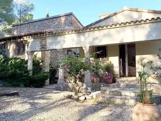 Bauernhaus zum Kauf 699.000 € 4 Zimmer 308 m² Pedreguer 03750