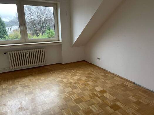 Wohnung zur Miete 695 € 3 Zimmer 86 m² 2. Geschoss frei ab sofort Blankenstraße 35 Batenbrock Bottrop 46236