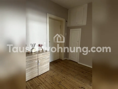 Wohnung zur Miete Tauschwohnung 623 € 1 Zimmer 73 m² 2. Geschoss Moabit Berlin 13407