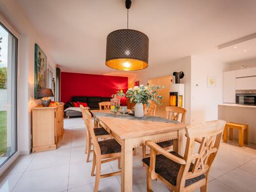 Einfamilienhaus zum Kauf - Erstbezug 321.289 € 5 Zimmer 150 m² 669 m² Grundstück Bernsgrün Zeulenroda-Triebes 07937