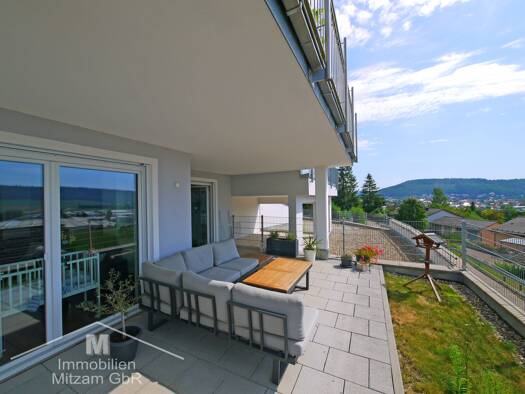 Wohnung zur Miete 1.040 € 2 Zimmer 104,2 m² Gaisberg 32 Beilngries 92339