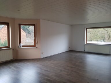 Wohnung zur Miete 820 € 4 Zimmer 105 m² 1. Geschoss frei ab sofort Eufinger Str. Dauborn Hünfelden 65597