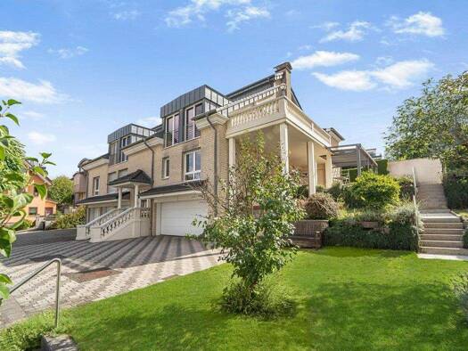 Wohnung zum Kauf 890.000 € 5 Zimmer 214 m² Burgaltendorf Essen 45289