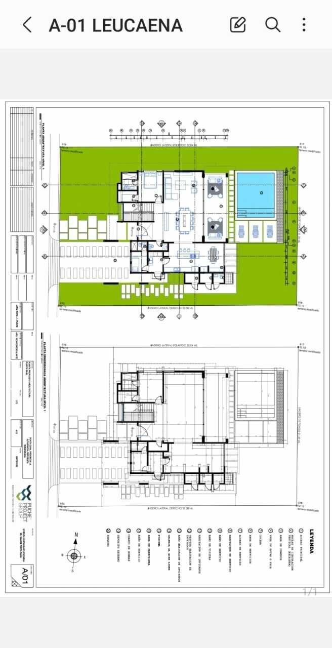 Einfamilienhaus zum Kauf 832.973 € 6 Zimmer 590 m²<br/>Wohnfläche 685,4 m²<br/>Grundstück Punta Cana Village Punta Cana 23301