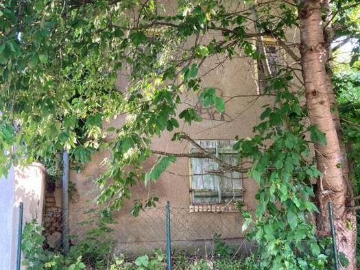 Einfamilienhaus zum Kauf 29.500 € 4 Zimmer 120 m² 1.240 m² Grundstück Sössen Lützen OT Sössen 06686