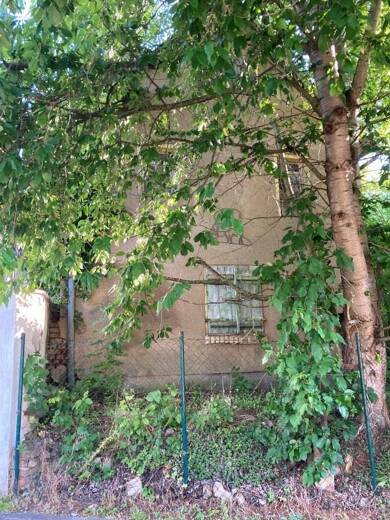 Einfamilienhaus zum Kauf 29.500 € 4 Zimmer 120 m² 1.240 m² Grundstück Sössen Lützen OT Sössen 06686