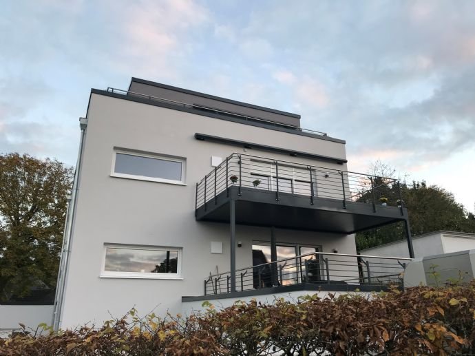 Wohnung zur Miete 1.380 € 4 Zimmer 121 m²<br/>Wohnfläche 1.<br/>Geschoss 01.03.2025<br/>Verfügbarkeit Fusenich Trierweiler 54311