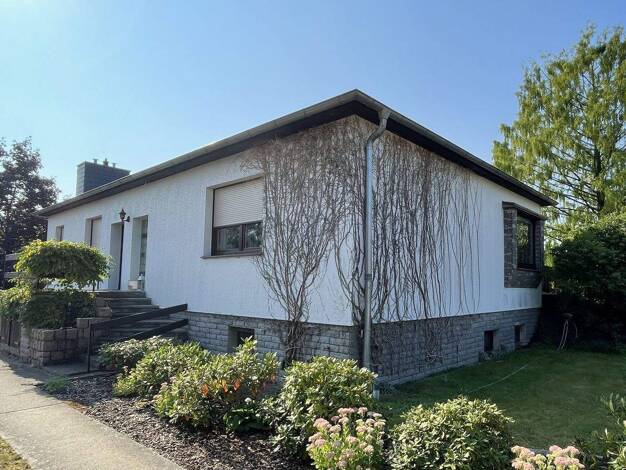 Einfamilienhaus zum Kauf 380.000 € 3 Zimmer 114 m² 2.445 m² Grundstück Heinersdorf Steinhöfel 15518