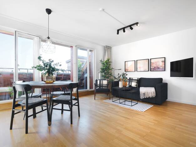 Wohnung zur Miete Wohnen auf Zeit 2.900 € 3 Zimmer 75 m² frei ab 01.09.2026 Prenzlauer Berg Berlin 10435