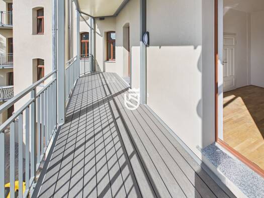 Wohnung zur Miete 773 € 2 Zimmer 67,2 m² 1. Geschoss Rudolf-Ernst-Weise-Straße 12 Innenstadt Mitte 06112