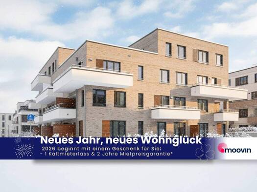 Terrassenwohnung zur Miete 1.522 € 3 Zimmer 103,8 m² EG frei ab 01.02.2026 Rosmarinweg 3 Reislingen Wolfsburg 38446