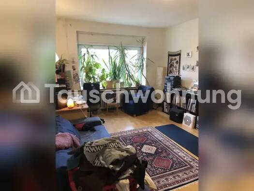 Wohnung zur Miete Tauschwohnung 720 € 2 Zimmer 64 m² EG Sülz Köln 50937