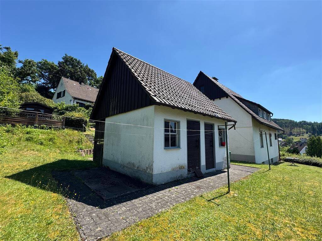 Haus – Kirchhundem, Kreis Olpe - Ansicht 5