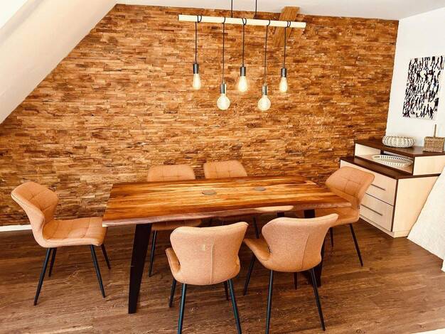 Penthouse zur Miete 1.880 € 5 Zimmer 127 m² 3. Geschoss Mondsee 5310