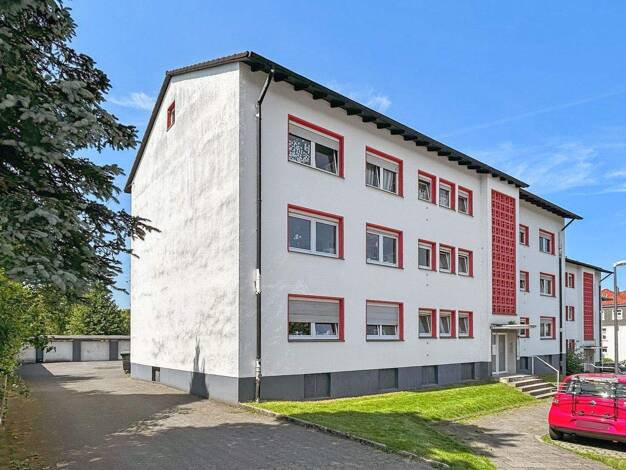 Wohnung zum Kauf 89.900 € 2 Zimmer 54 m² Dahlerau Radevormwald 42477