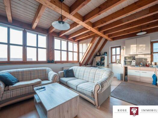 Wohnung zum Kauf 119.000 € 2 Zimmer 48,9 m² Weiler zum Stein Leutenbach-Heidenhof 71397