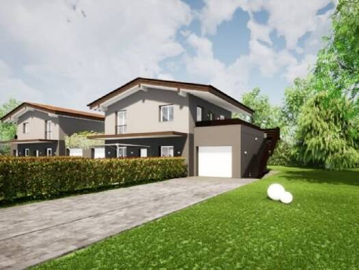 Wohnung zum Kauf - Erstbezug 350.000 € 4 Zimmer 150 m² EG frei ab sofort Viale Roma Lonato del Garda