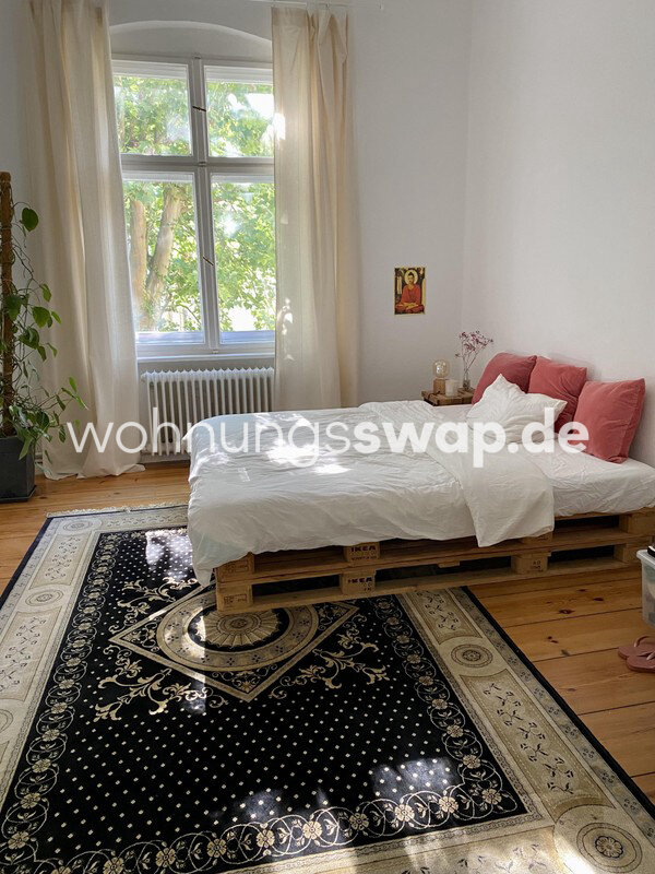 Studio zur Miete 700 € 2 Zimmer 67 m²<br/>Wohnfläche 4.<br/>Geschoss Wilmersdorf 10715