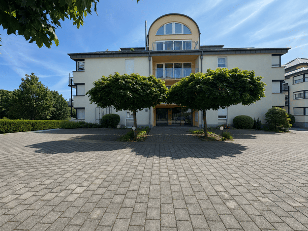 Wohnung zum Kauf 299.000 € 3 Zimmer 95 m² 1. Geschoss frei ab sofort Auf dem Sabel 24 Perl Perl 66706