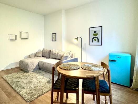 Wohnung zur Miete 1.000 € 1 Zimmer 40 m² frei ab 01.07.2026 Schöneberg Berlin 10781