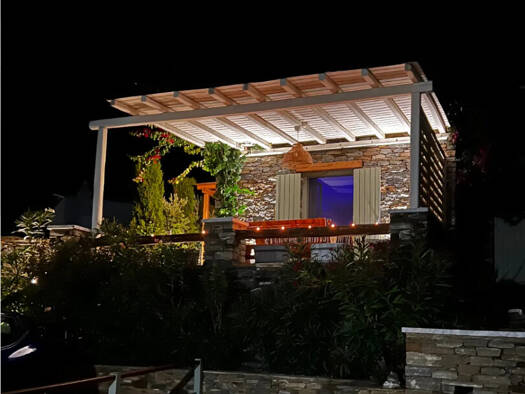 Studio zum Kauf 200.000 € 2 Zimmer 38 m² 1. Geschoss Kykladen