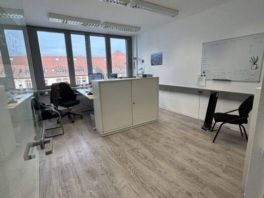 Bürofläche zur Miete provisionsfrei 13,70 € 148 m² Bürofläche Biebrich Wiesbaden 65187