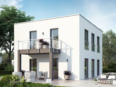Einfamilienhaus zum Kauf provisionsfrei 412.899 € 4 Zimmer 140 m² 420 m² Grundstück Sulingen Sulingen 27232