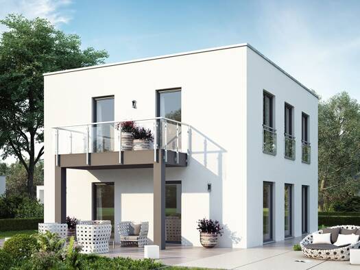 Einfamilienhaus zum Kauf provisionsfrei 412.899 € 4 Zimmer 140 m² 420 m² Grundstück Sulingen 27232