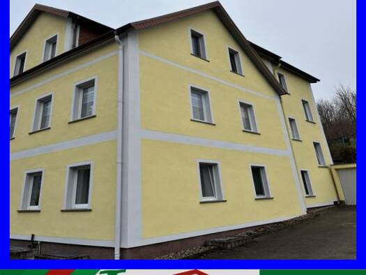Mehrfamilienhaus zum Kauf 248.000 € 12 Zimmer 288,3 m² 757 m² Grundstück Geringswalde 09327