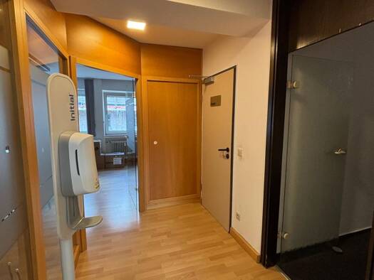 Bürofläche zur Miete provisionsfrei 1.040 € 6 Zimmer 160 m² Bürofläche Ochtrup Ochtrup 48607