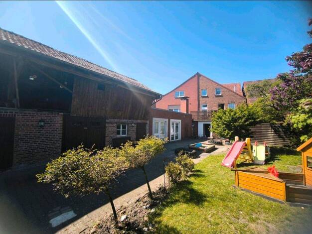 Wohnung zur Miete 350 € 2 Zimmer 43 m² 2. Geschoss Everswinkel 48351