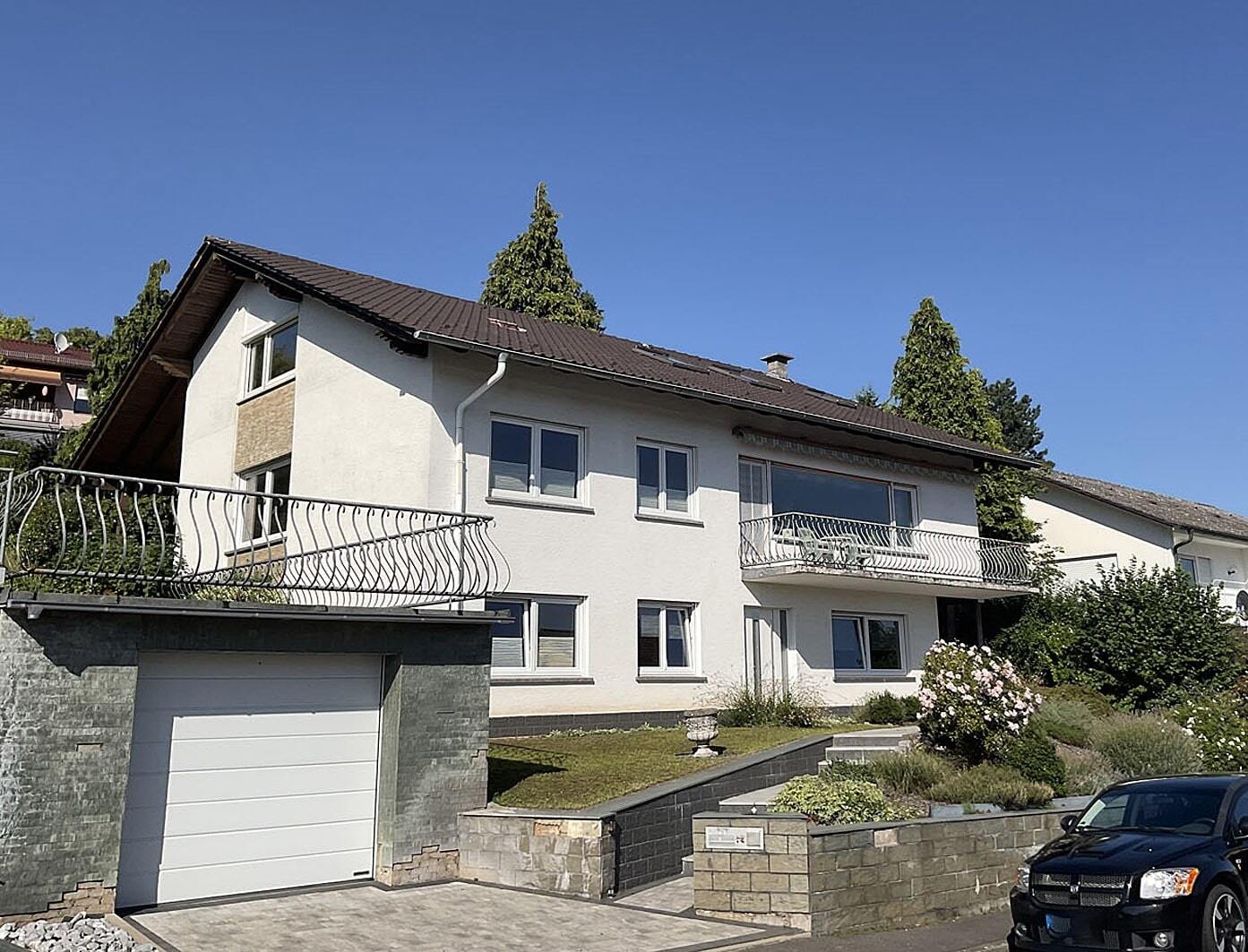 Einfamilienhaus zum Kauf 495.000 € 8 Zimmer 280 m²<br/>Wohnfläche 851 m²<br/>Grundstück Obernburg Obernburg 63785