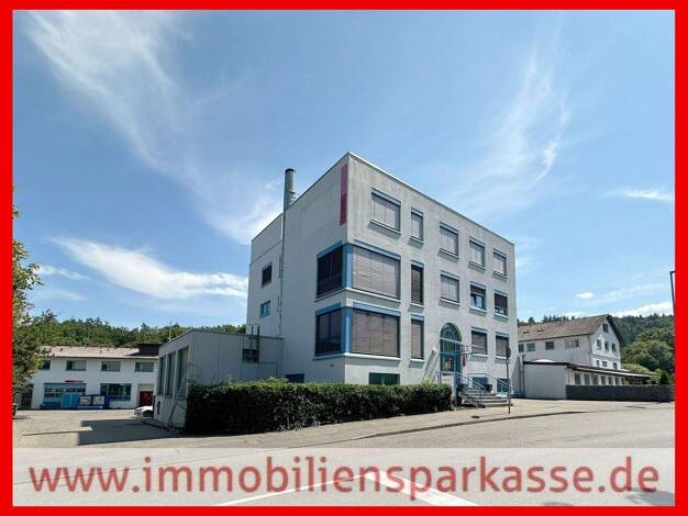 Produktionshalle zum Kauf 490 € 3.189,6 m² Lagerfläche Birkenfeld 75217