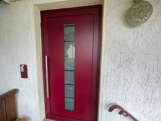 Mehrfamilienhaus zum Kauf 359.000 € 10 Zimmer 187 m² 402 m² Grundstück Wirtheim Biebergemünd 63599