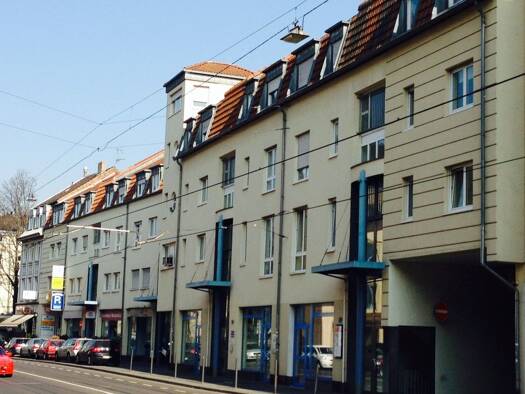 Wohnung zur Miete 1.100 € 3 Zimmer 75 m² 3. Geschoss frei ab 01.11.2026 Zentrum Bonn 53113