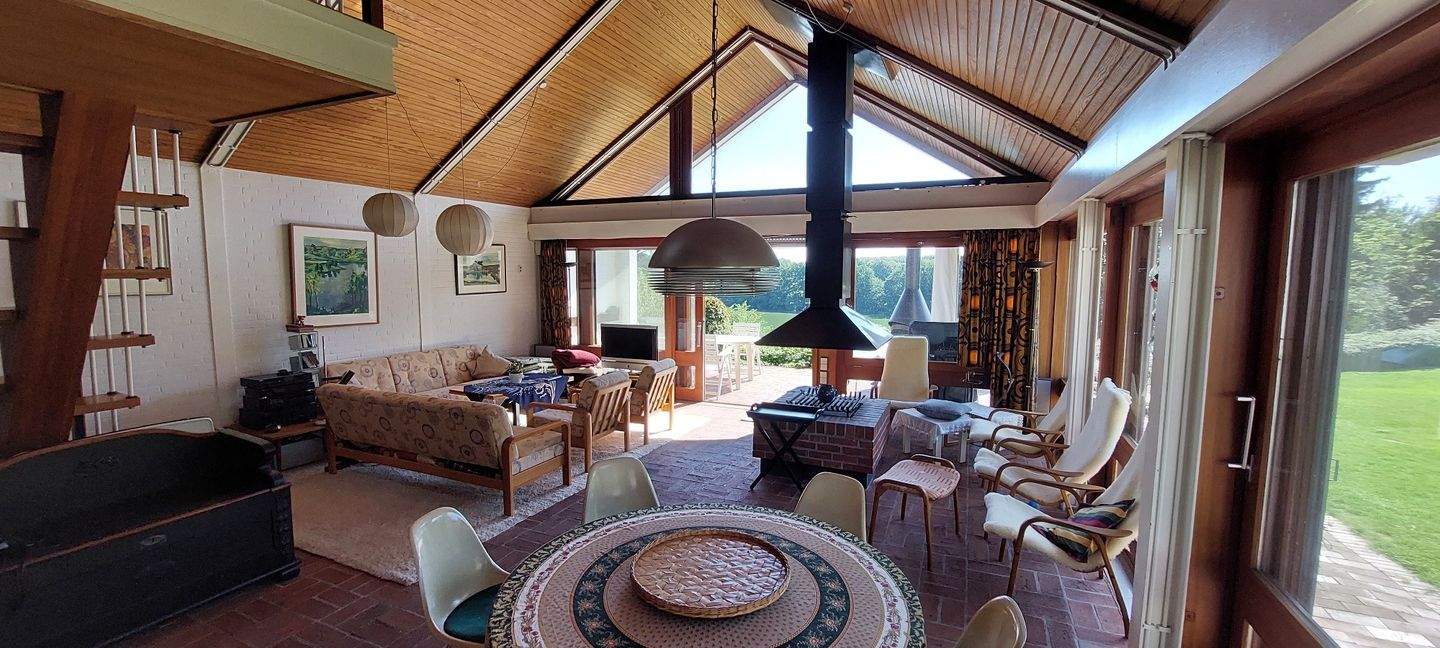 Immobilie in Bebensee - --exklusiver Wohnsitz am See-- - Bild 2