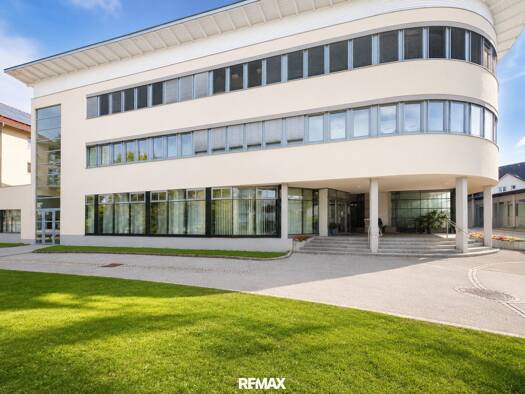 Praxis zum Kauf 1.475 € 8 Zimmer Mürzzuschlag 8680