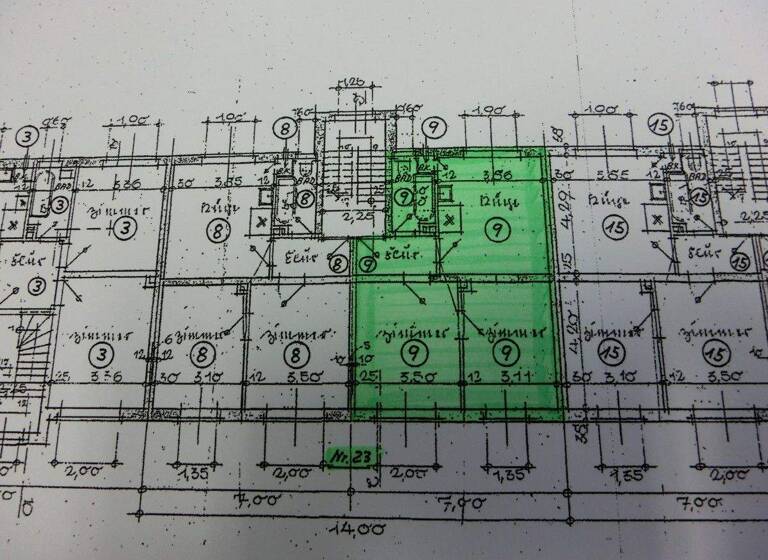 Wohnung zum Kauf 99.900 € 4 Zimmer 92 m² Feldmark Gelsenkirchen 45883