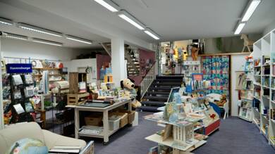Mehrfamilienhaus zum Kauf 395.000 € 13 Zimmer 551 m² 340 m² Grundstück Münnerstadt Münnerstadt 97702